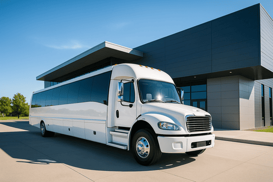 Norman Bus Rental Company