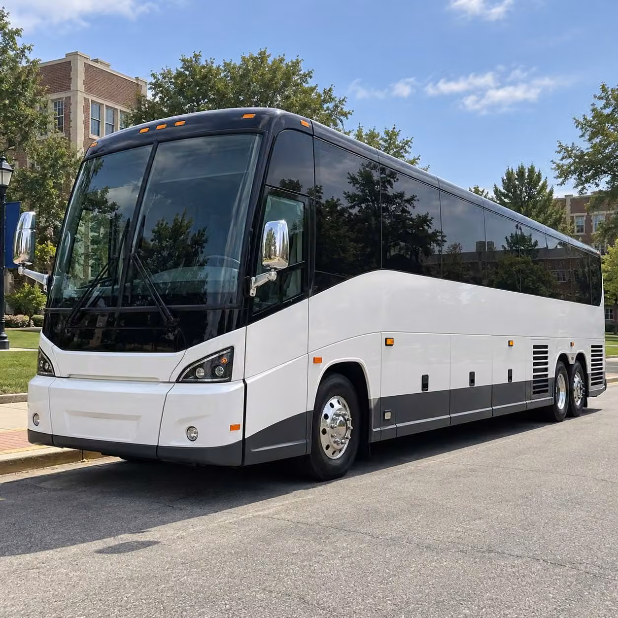 book multi stop norman field trip transportation for science history and stem programs