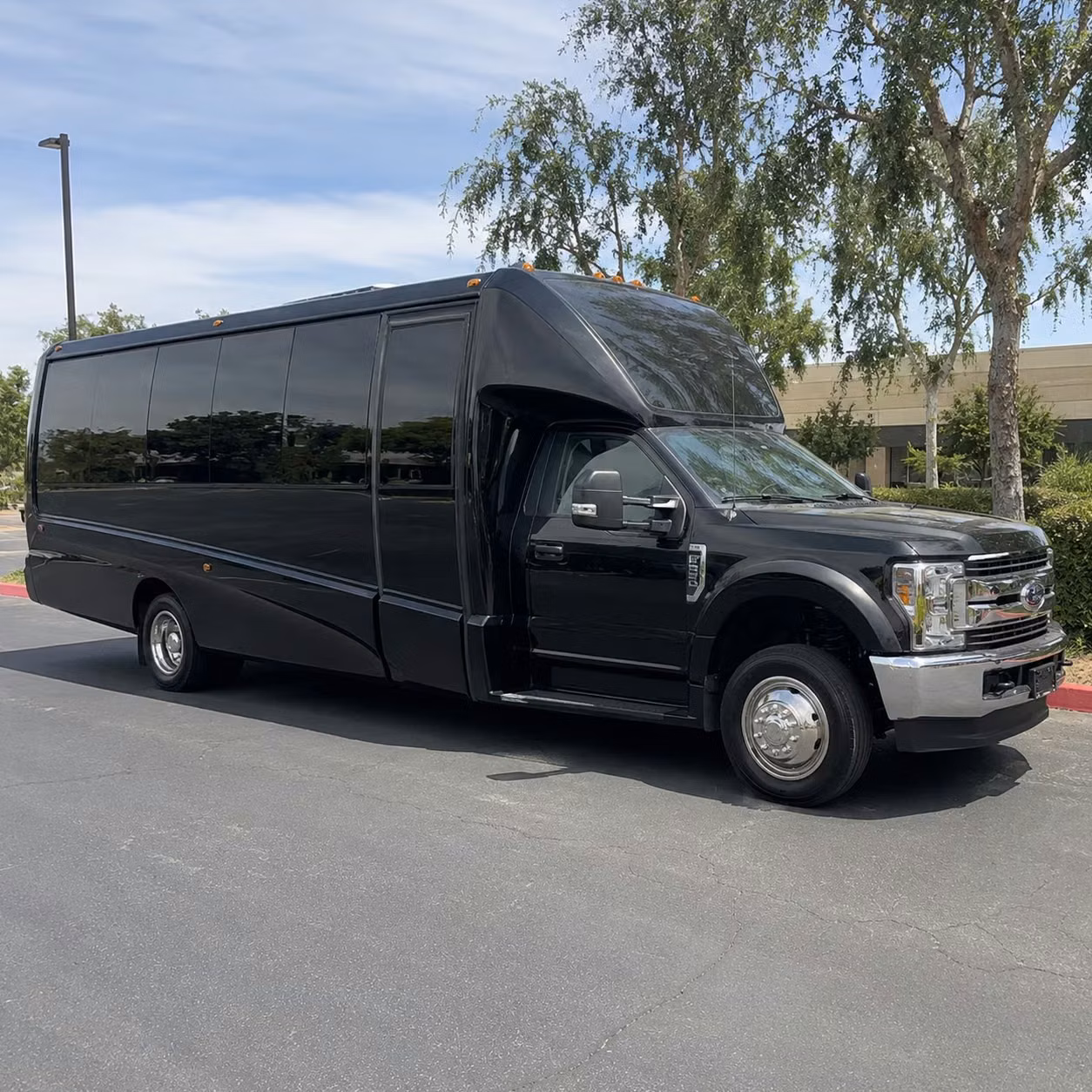 browse a large selection of party buses and minibuses for norman prom night