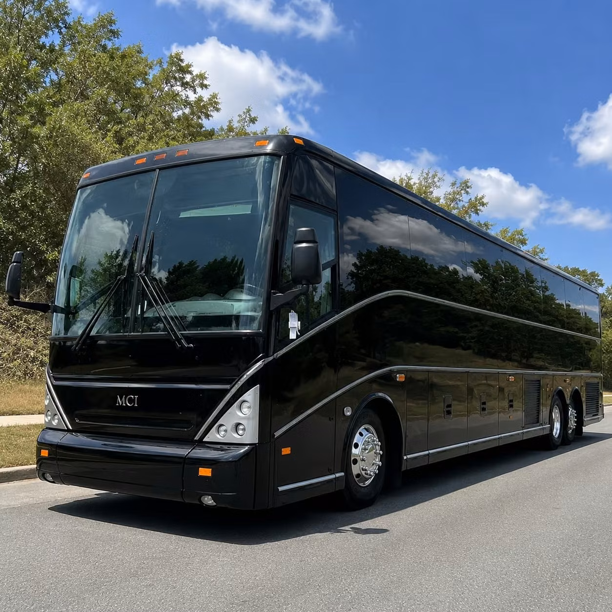 charterbusnorman com is ready to help norman groups book buses for tulsa concert venues too