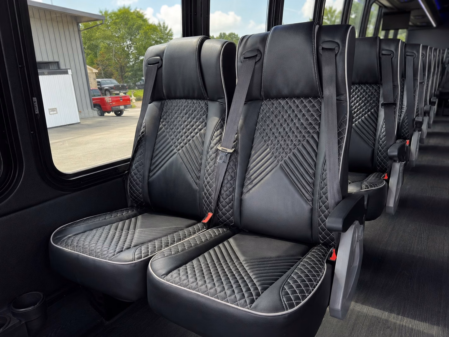 charterbusnorman com makes norman prom transportation simple fast and stress free