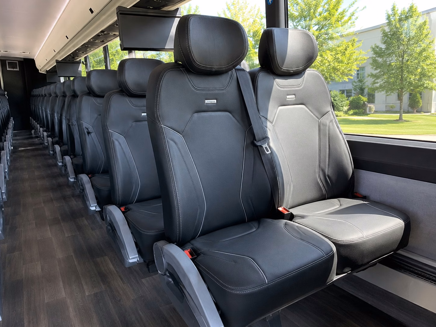 charterbusnorman com puts your youth sports travel team on the road the right way