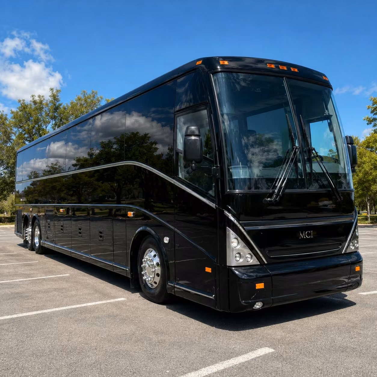 charterbusnorman com will help your group get to oklahoma city concert venues without the headache