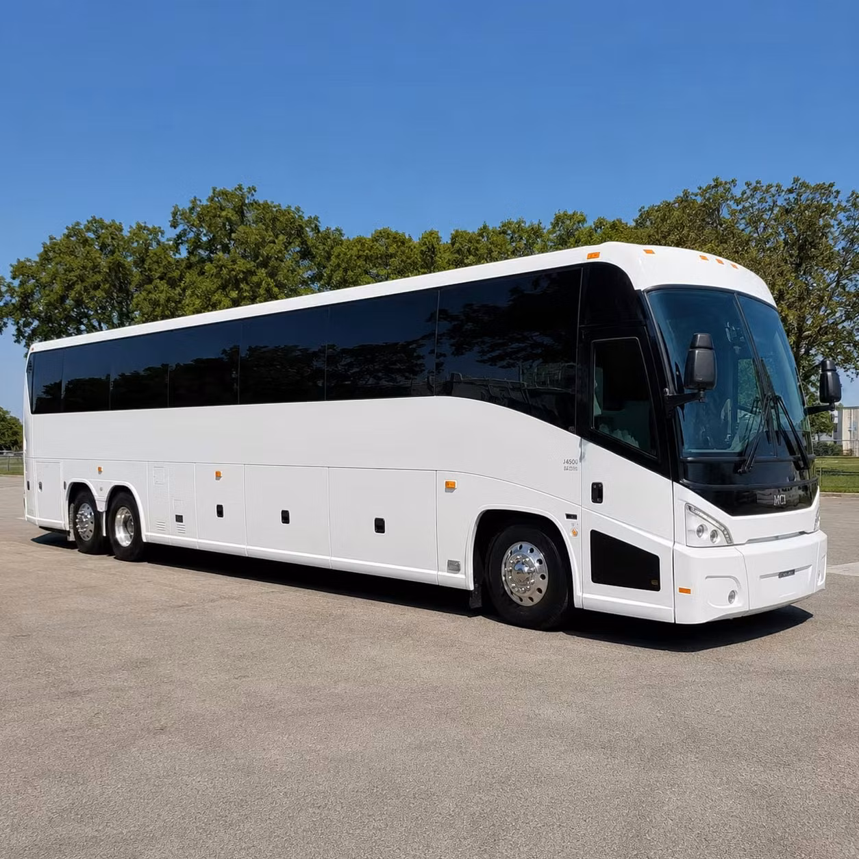 church retreat and conference transportation in norman