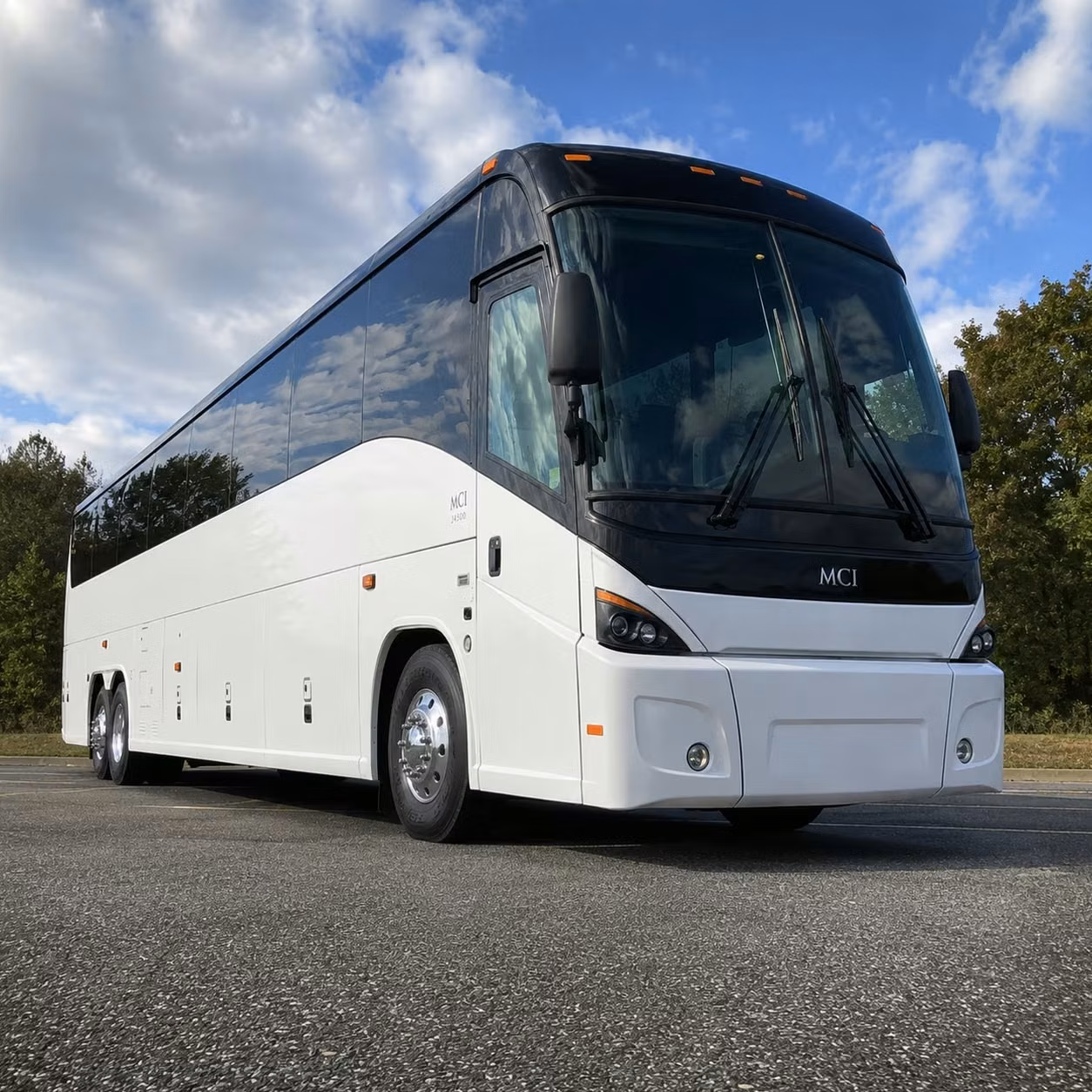 construction site shuttle service for norman worksites and development projects