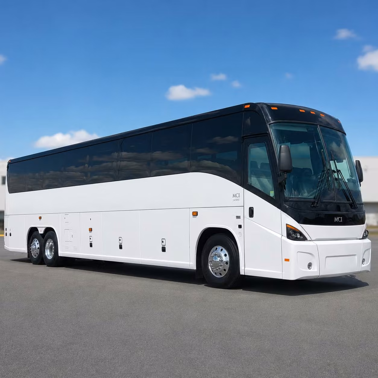 daily commuter shuttle services for norman s growing corporate corridors
