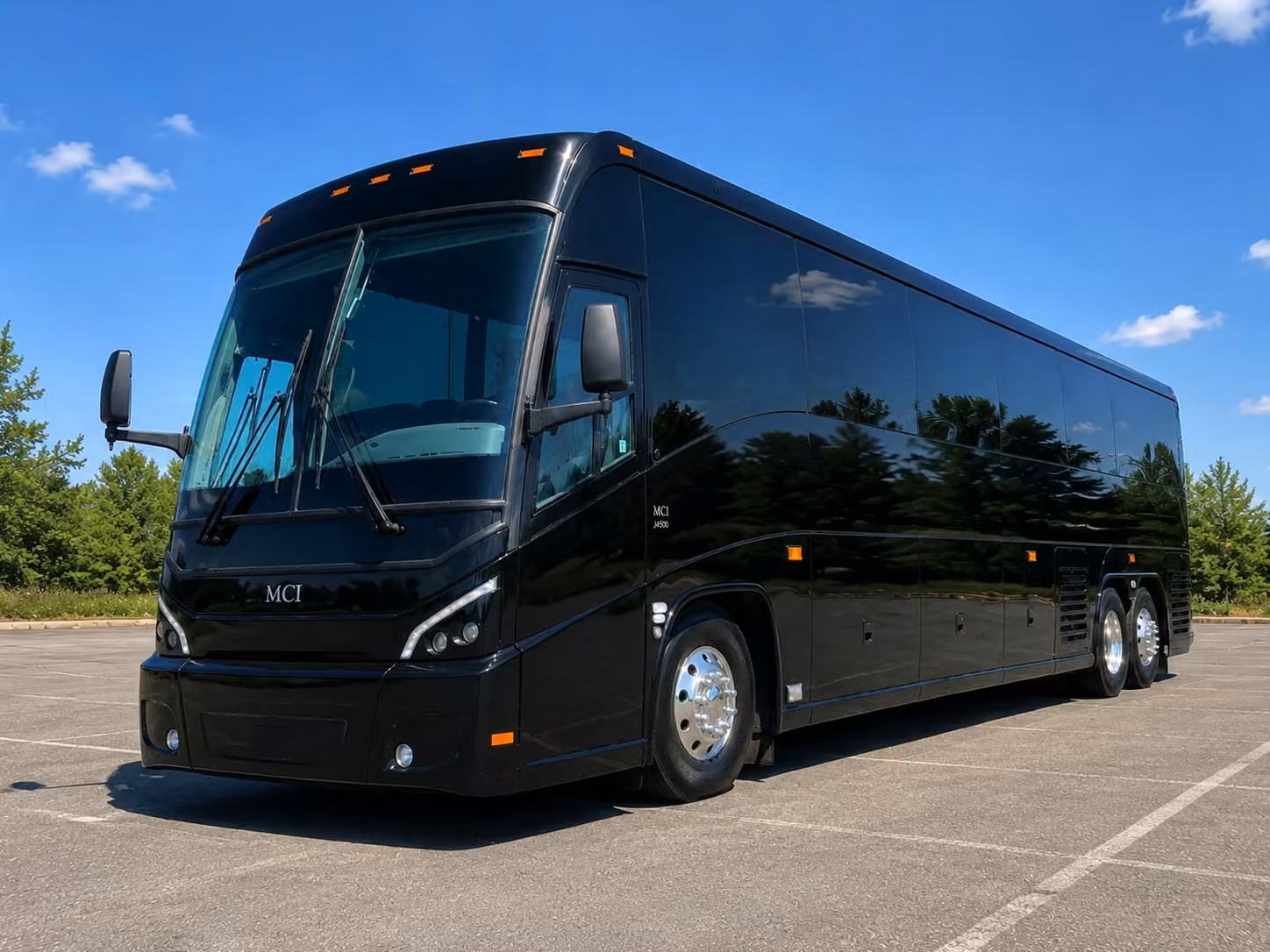 employee shuttle and corporate event transportation in norman