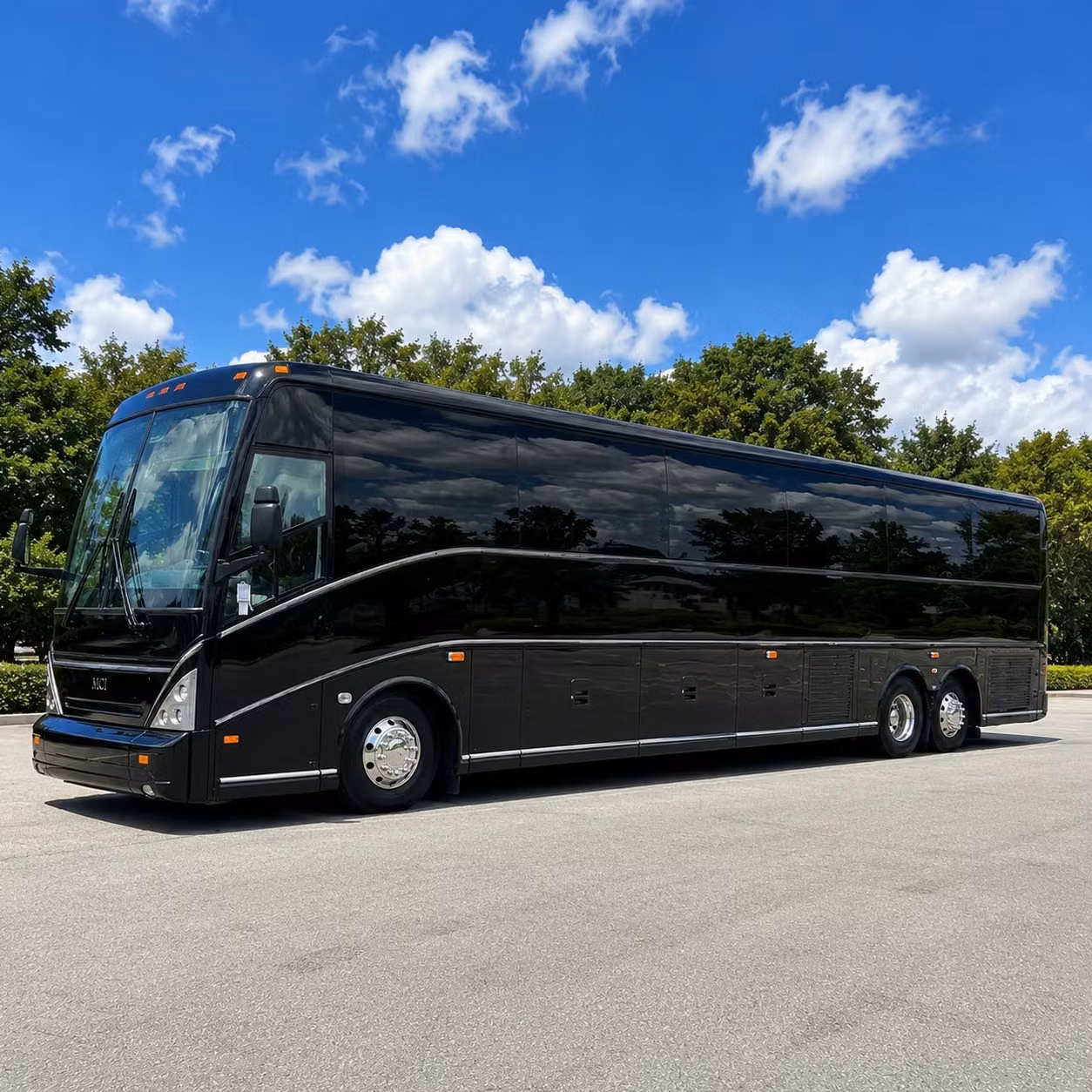 employee shuttle services for norman businesses and university of oklahoma operations