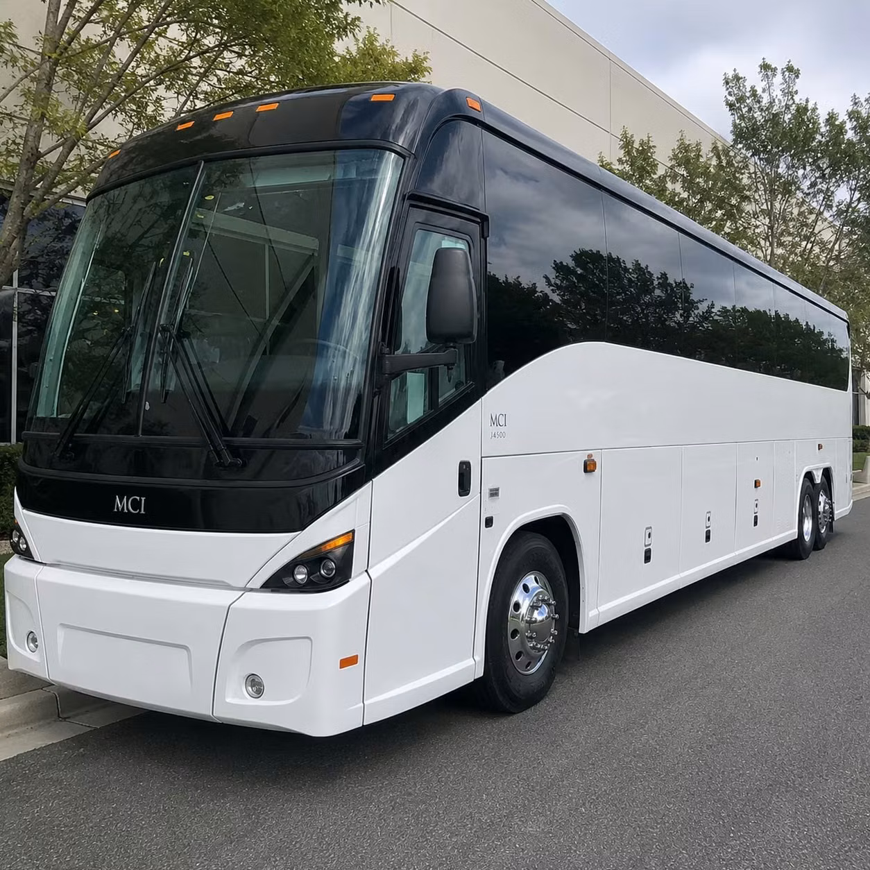 employee transportation for norman s healthcare and medical sector