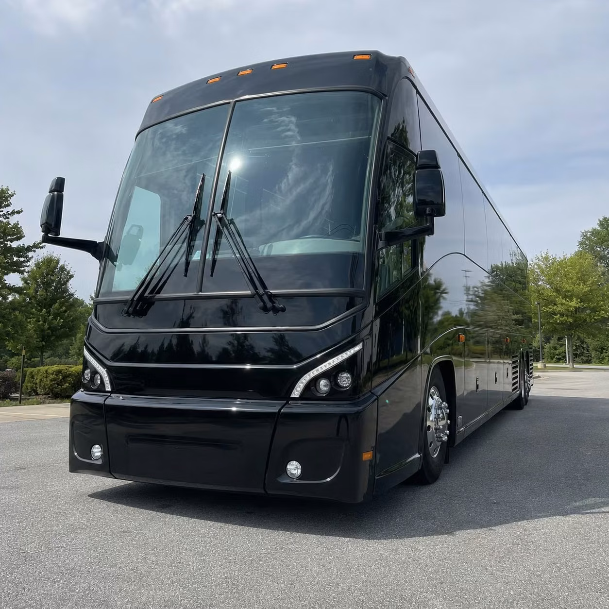 federal agency transportation between norman and oklahoma city has never been easier