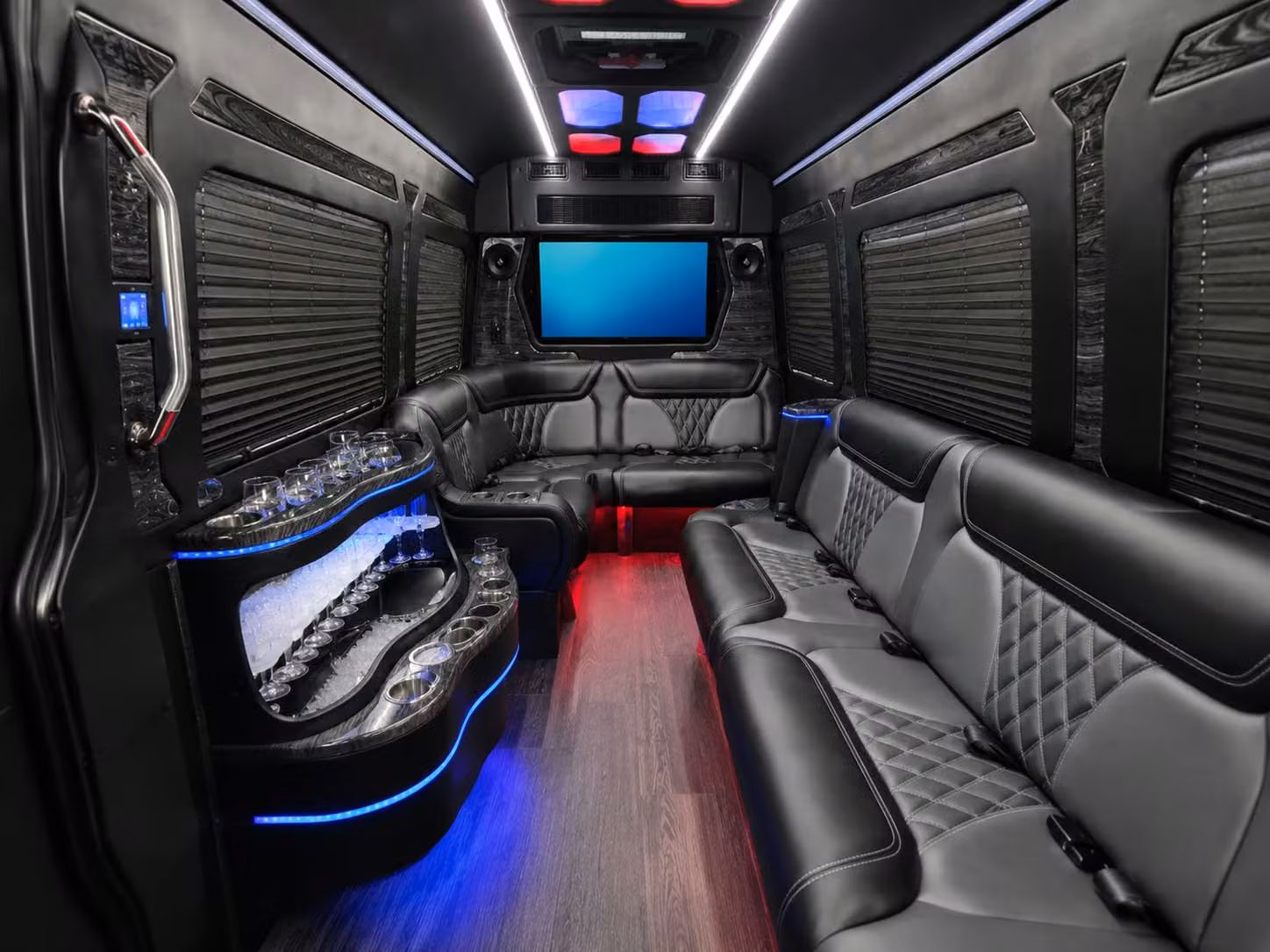 fill out one form to compare airport shuttles for norman wedding guests