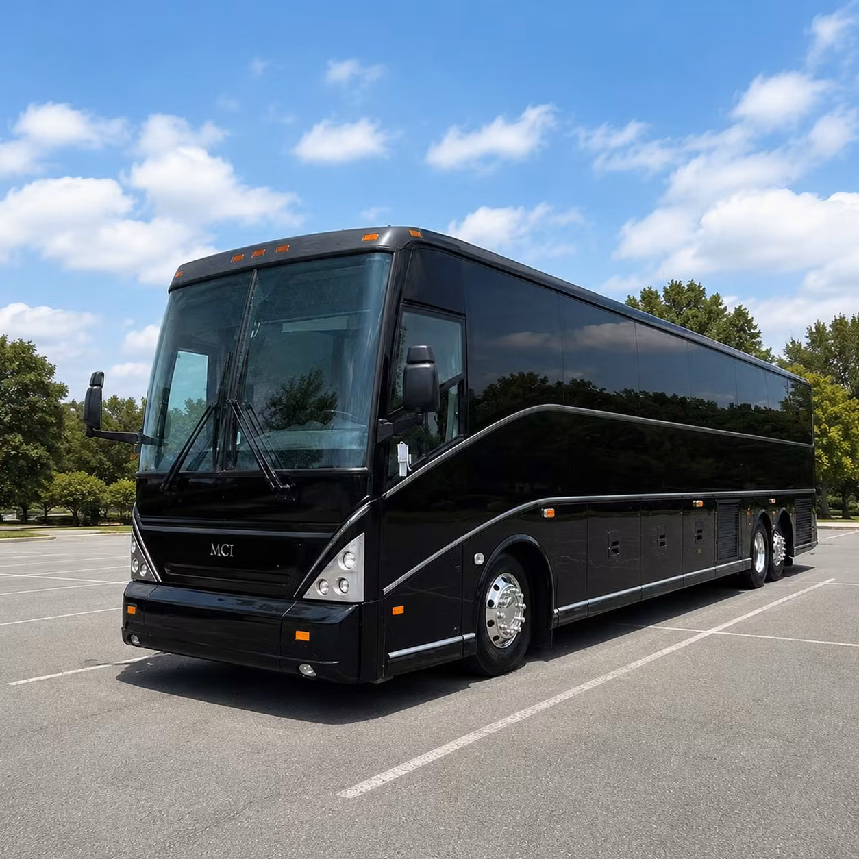 heading outside norman you can still compare concert transportation options