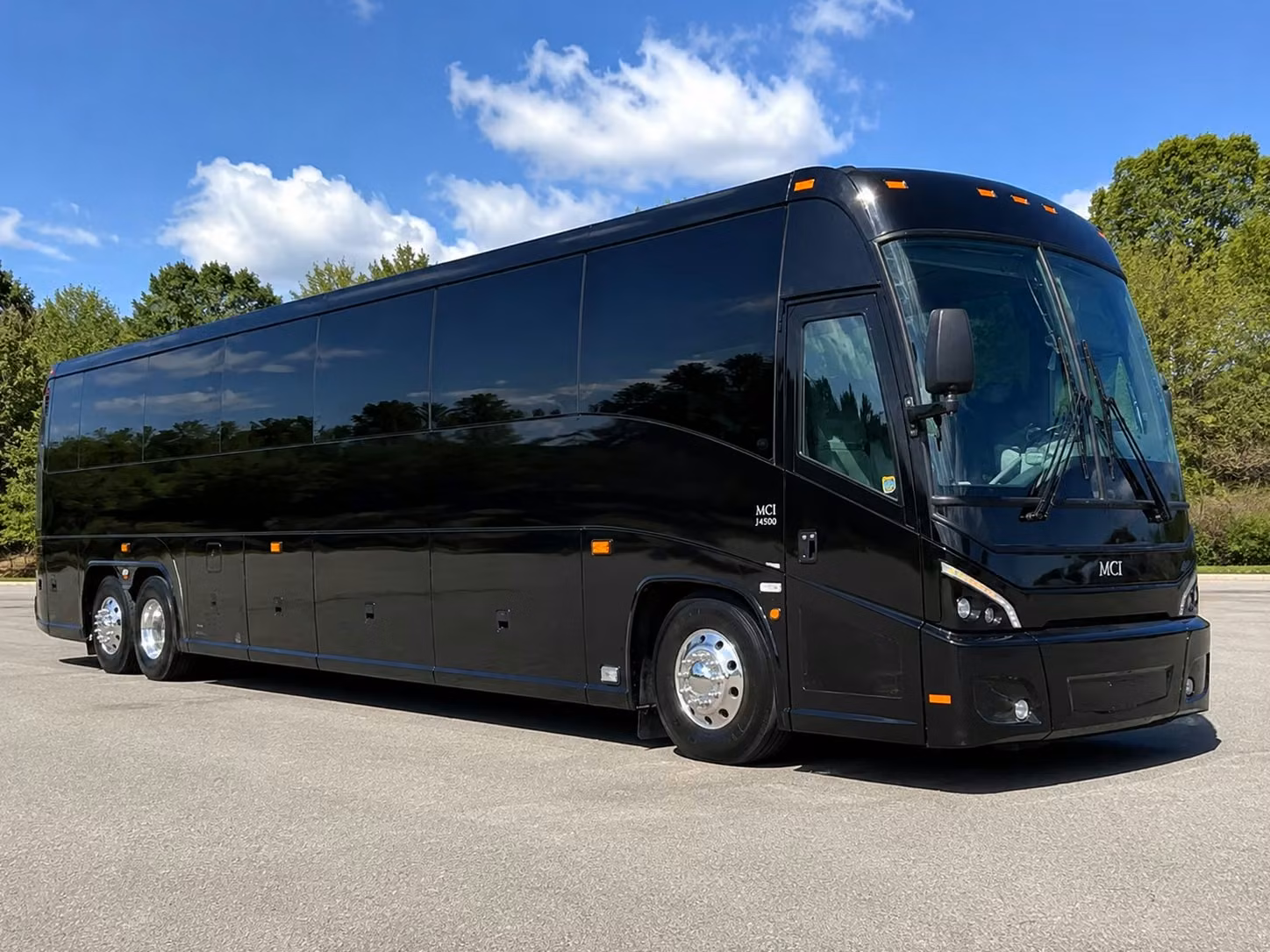 heading outside norman you can still compare corporate event transportation options