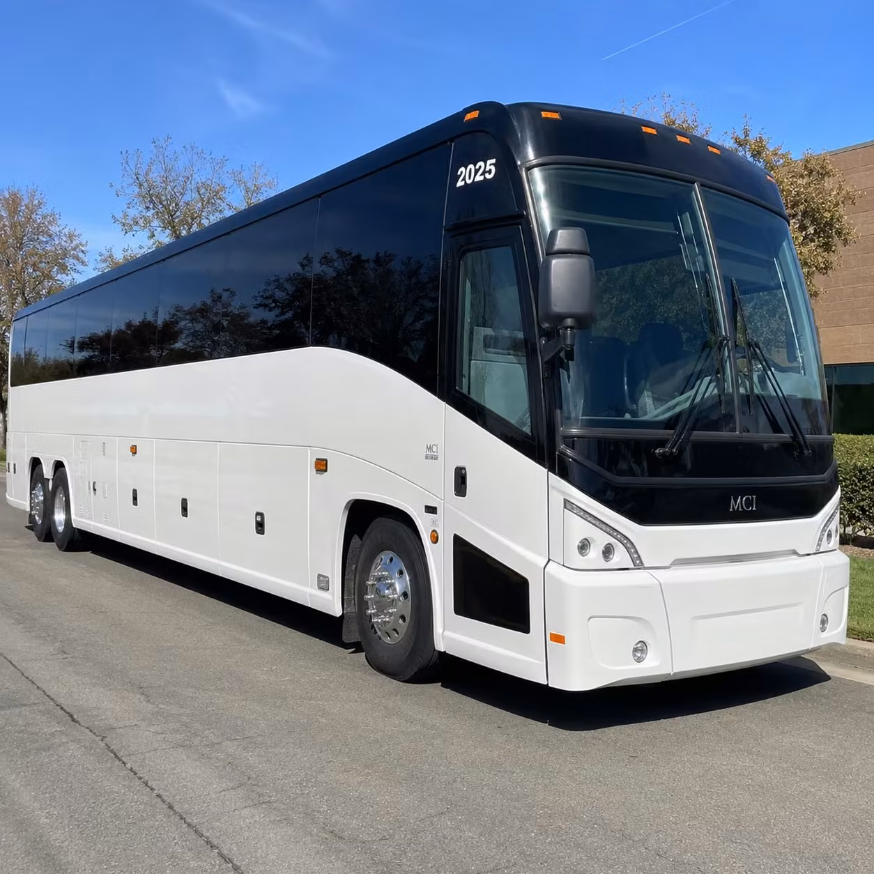 how trip distance and duration affect your norman charter bus rate