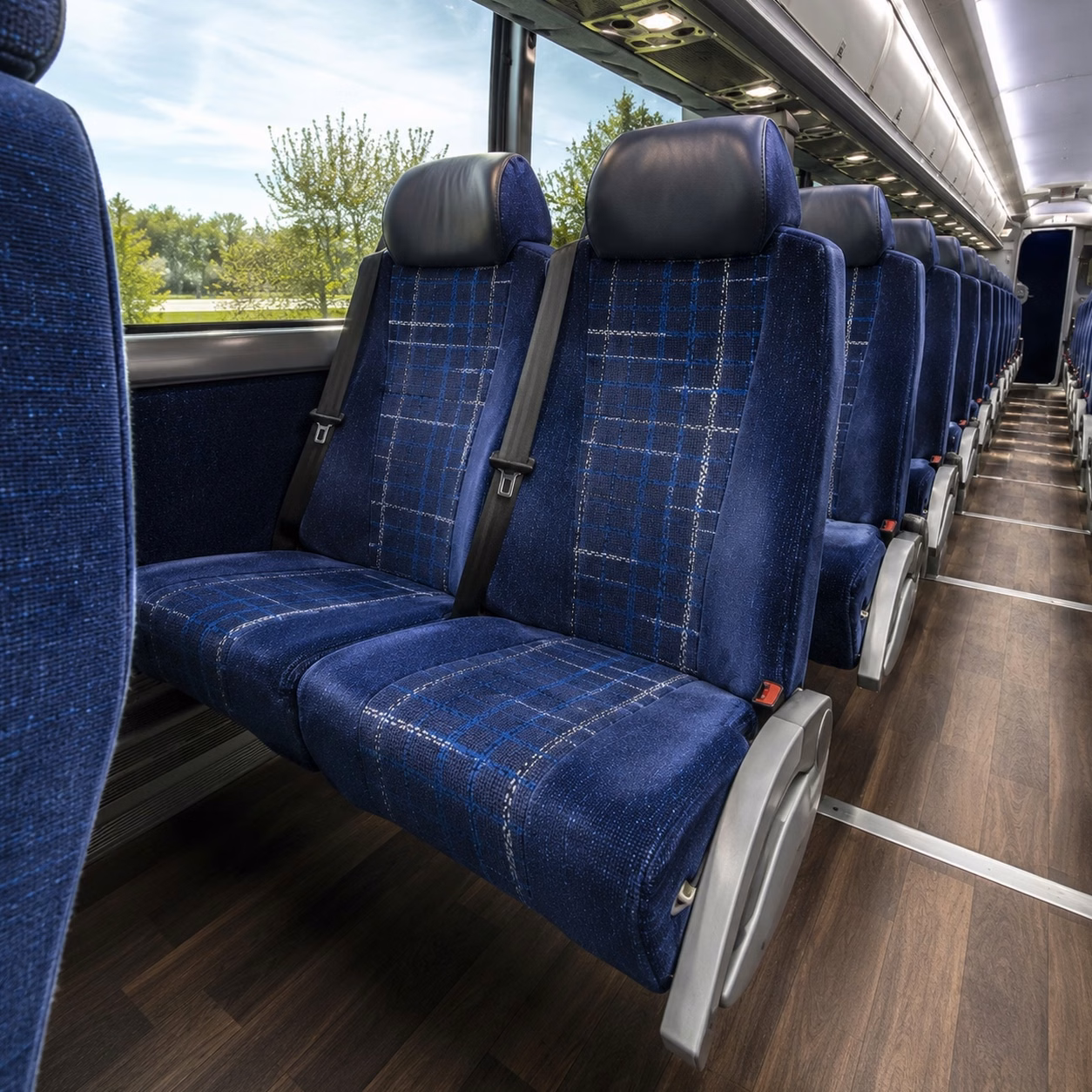 how where and when you re traveling affects norman bus rental rates