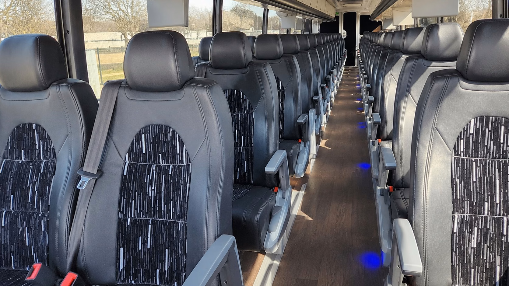 make your norman wedding transportation seamless from start to finish