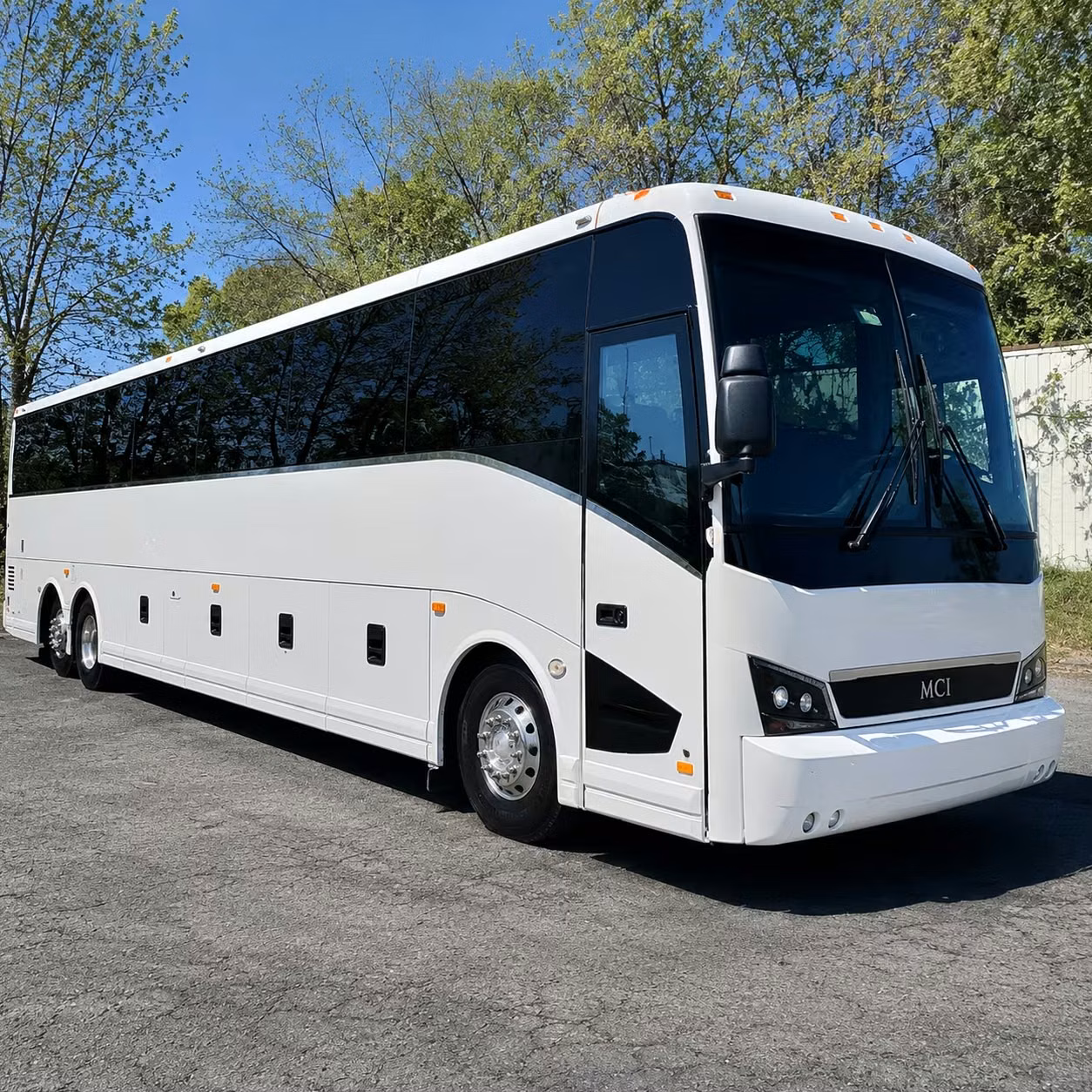 multi church events and large scale worship transportation in norman