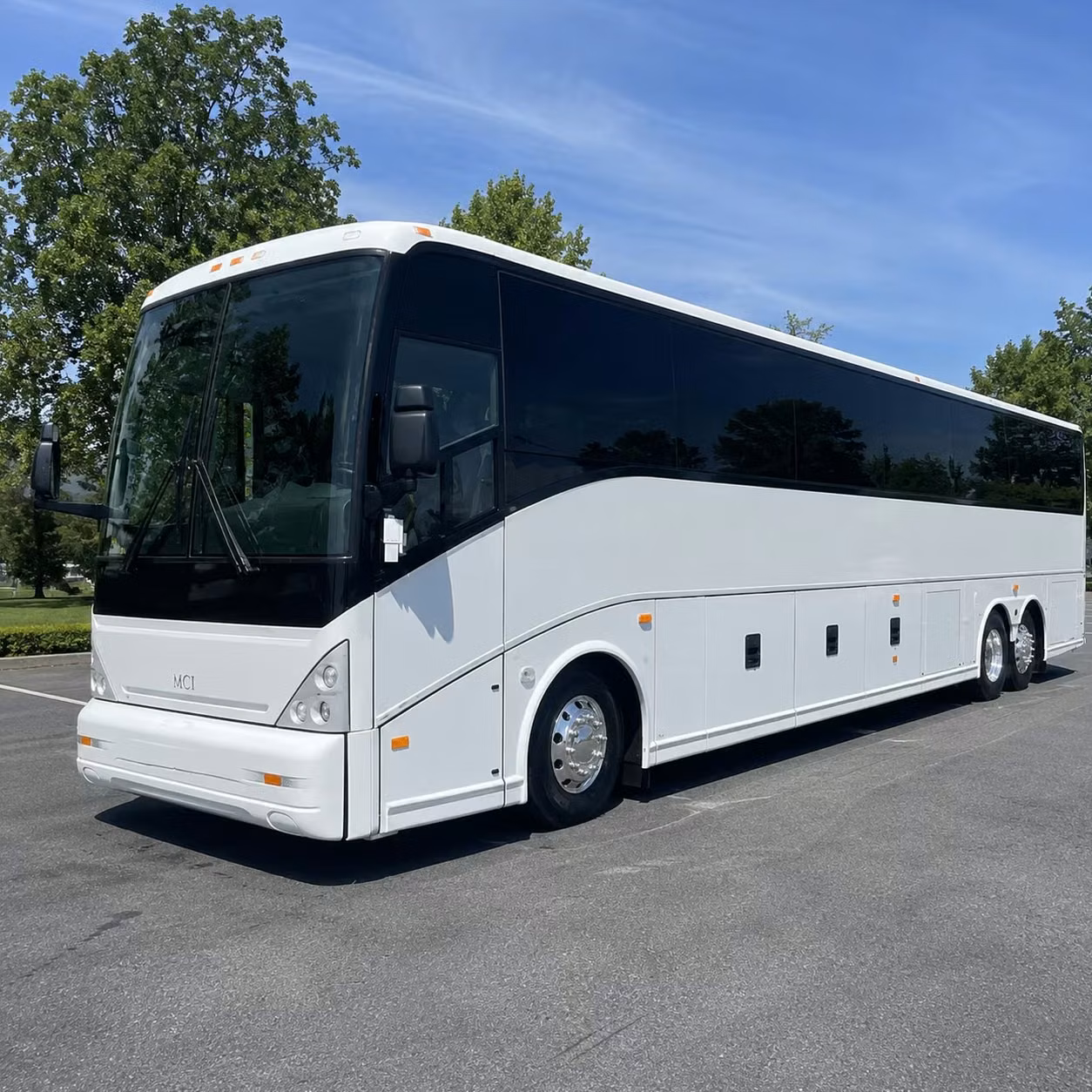 norman concert transportation