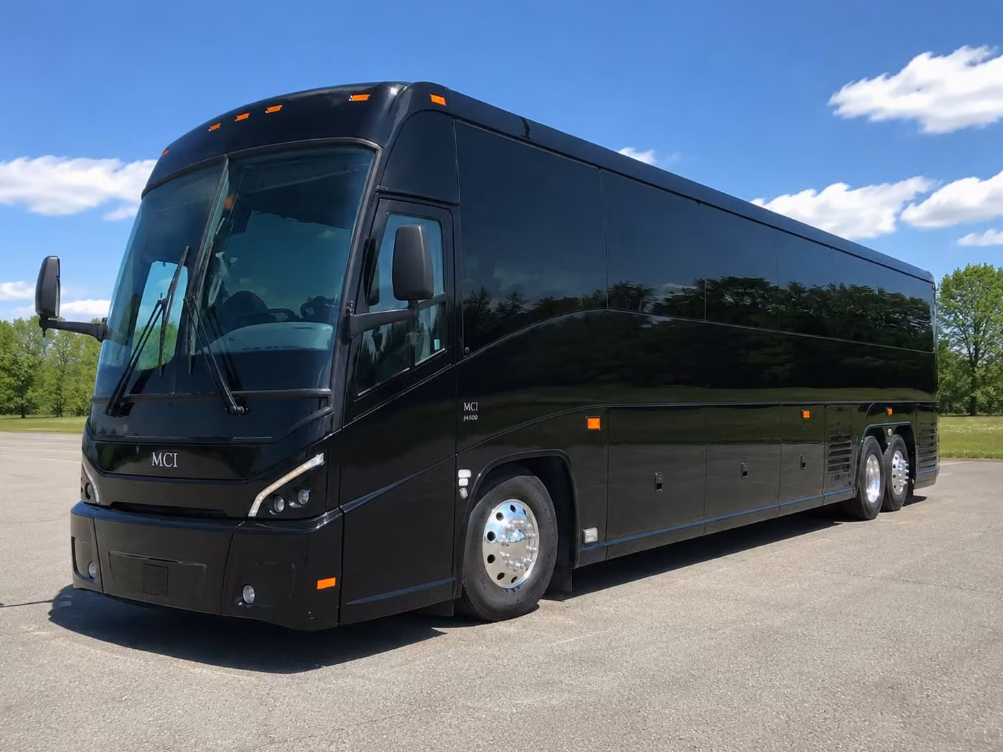 norman event transportation services