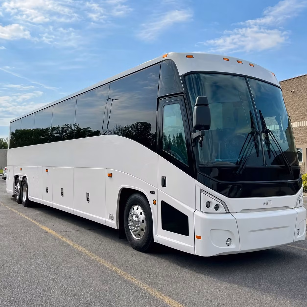 norman school field trip charter bus rentals