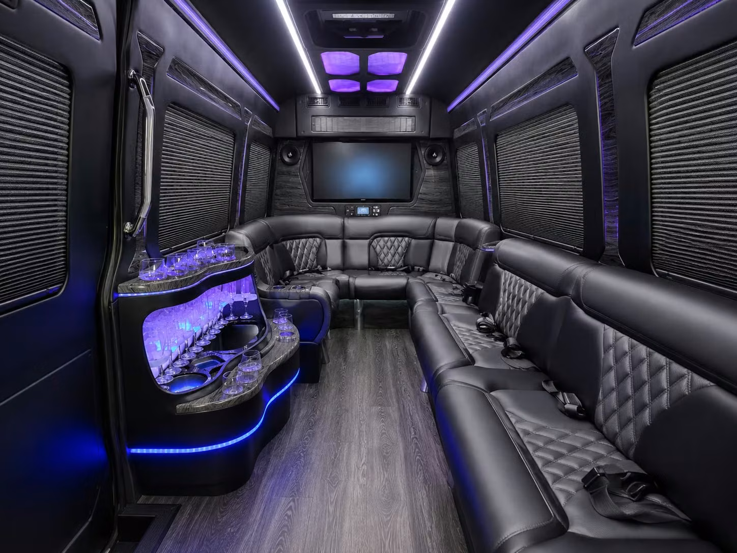 norman to oklahoma city field trip transportation for larger academic groups