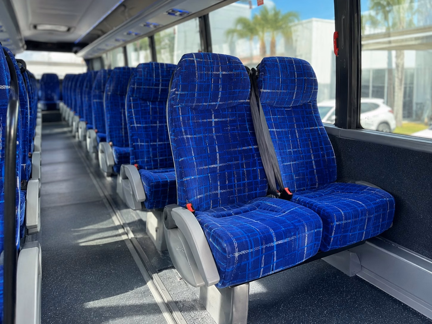 oklahoma sooners game day fan shuttles from charterbusnorman com