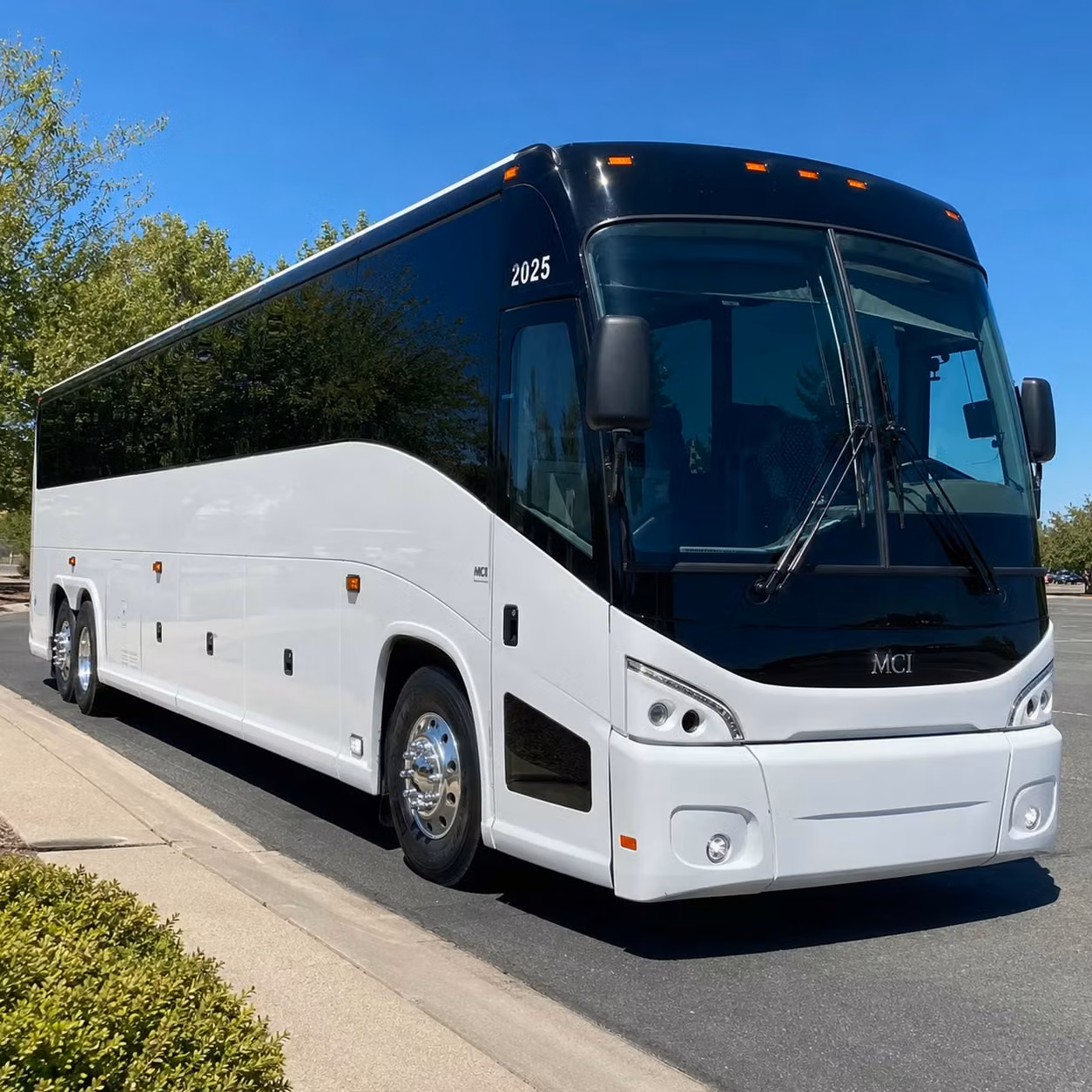 spring break and multi day trip transportation from norman