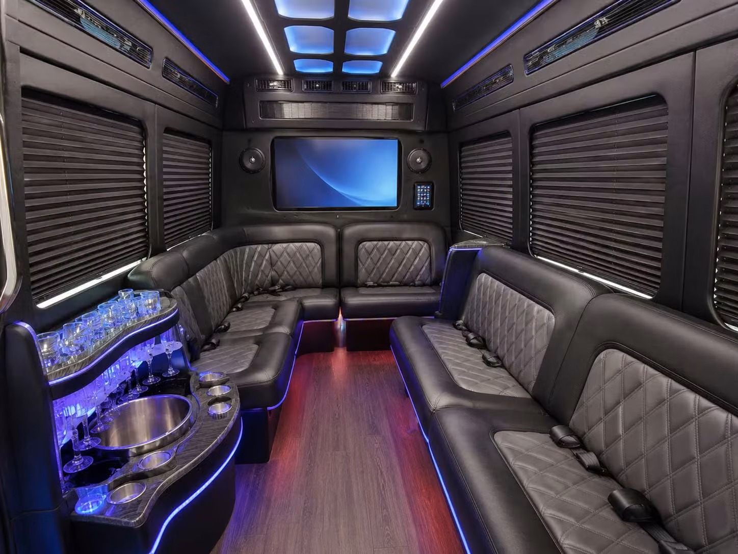 university of oklahoma campus and research transportation for government partners