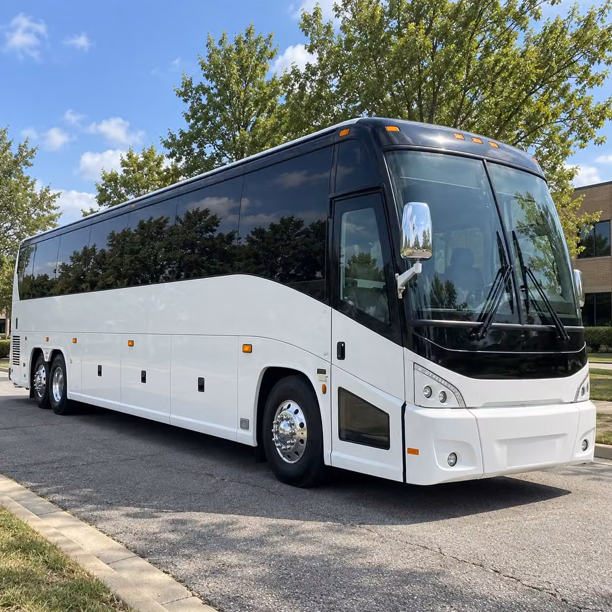 university of oklahoma campus tour transportation for student groups