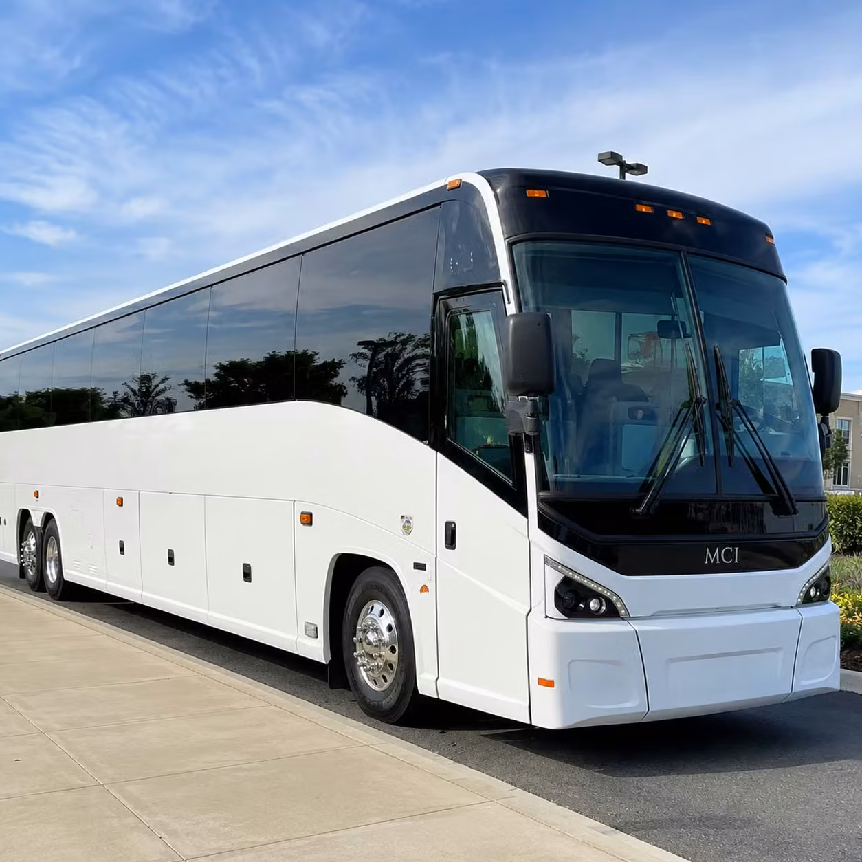youth group and mission trip transportation out of norman